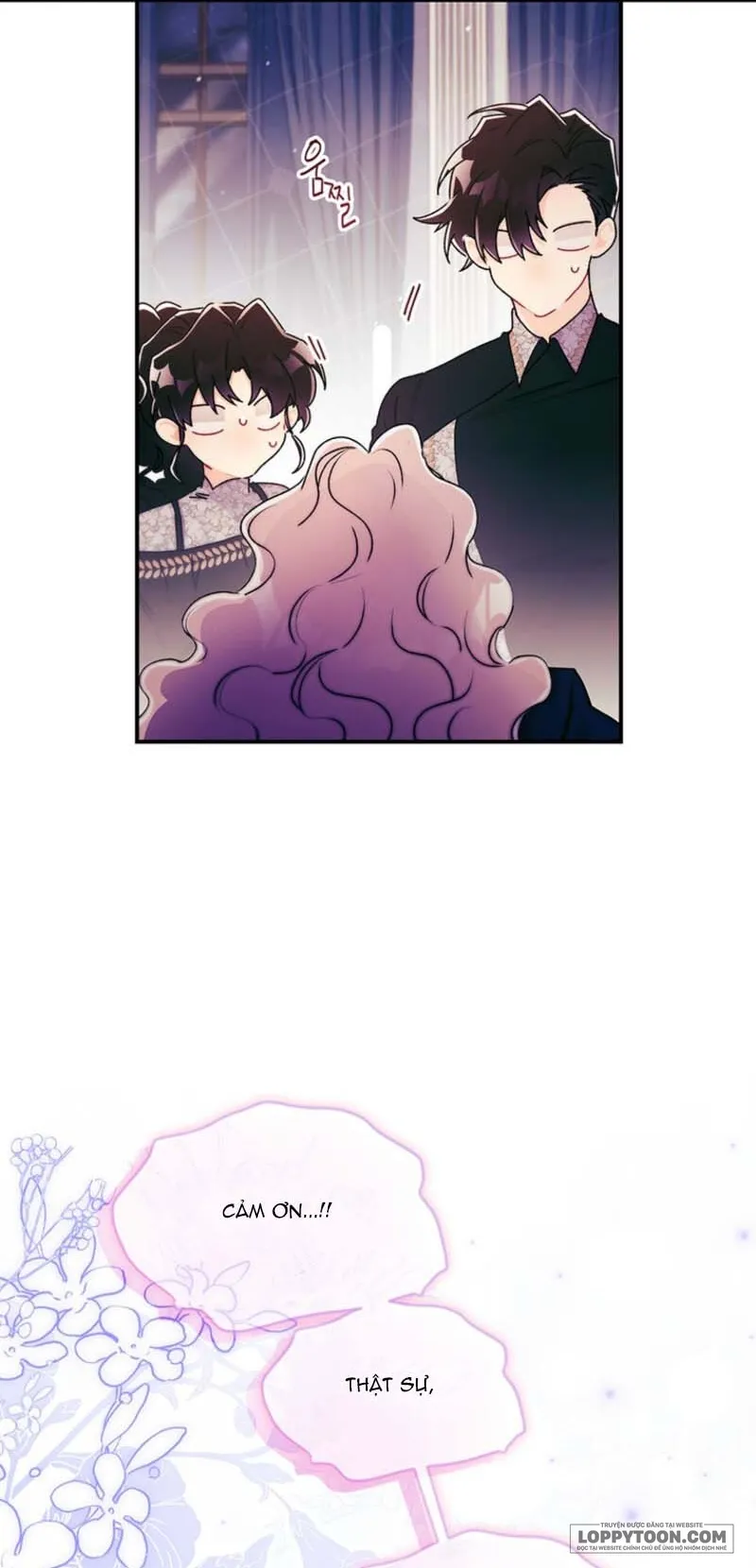 Tôi Đã Trở Thành Con Gái Nuôi Của Nam Chính Chap 143 - trang 39