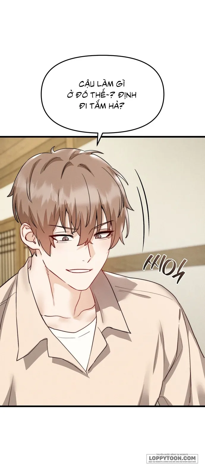 Sự Tham Lam Của Phụ Nữ Chap 21 - trang 61