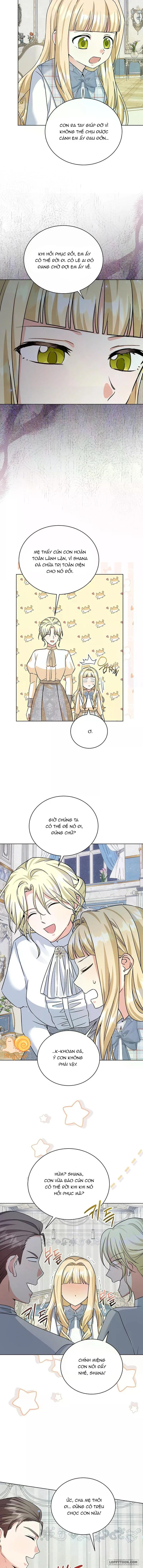 Tôi Đã Mở Một Bệnh Viện Thú Y Bất Hợp Pháp Ở Thế Giới Khác Chap 9 - trang 3