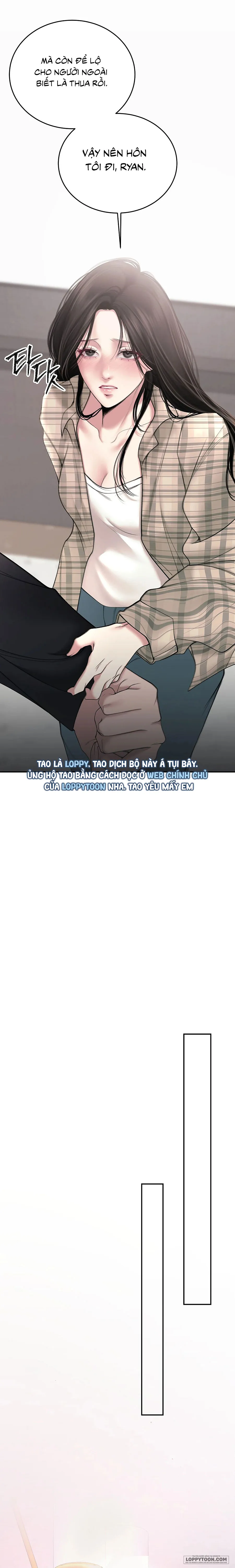 Cuộc Hôn Nhân Lừa Đảo Chap 2 - trang 10