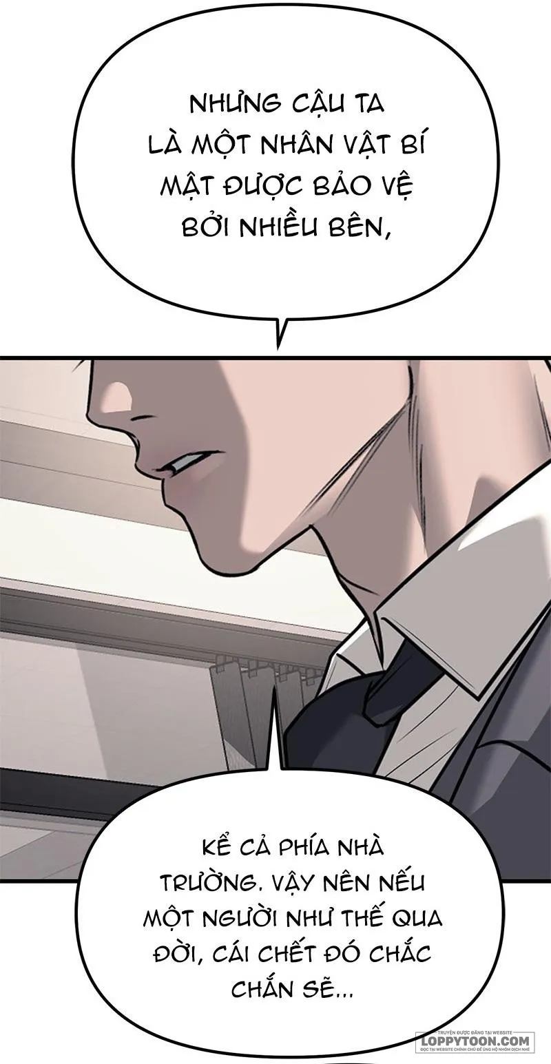 Xâm Nhập Trường Trung Học Tài Phiệt Chap 86 - trang 55