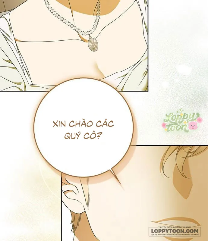 Quý Cô Pendleton Chap 1 - trang 98