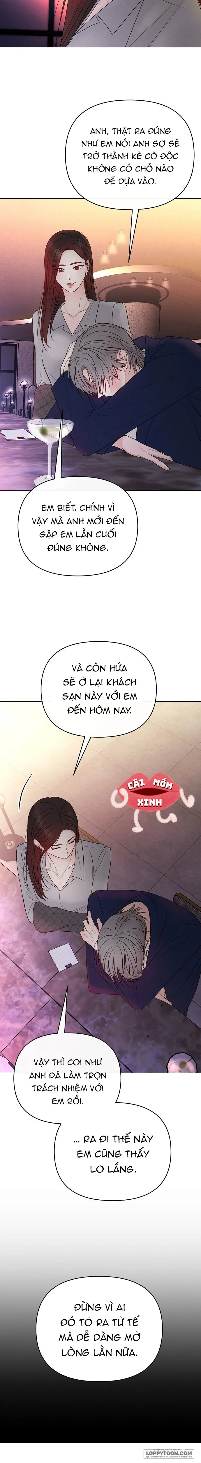 Soái Ca Kiểu Mẫu Chap 53 - trang 4