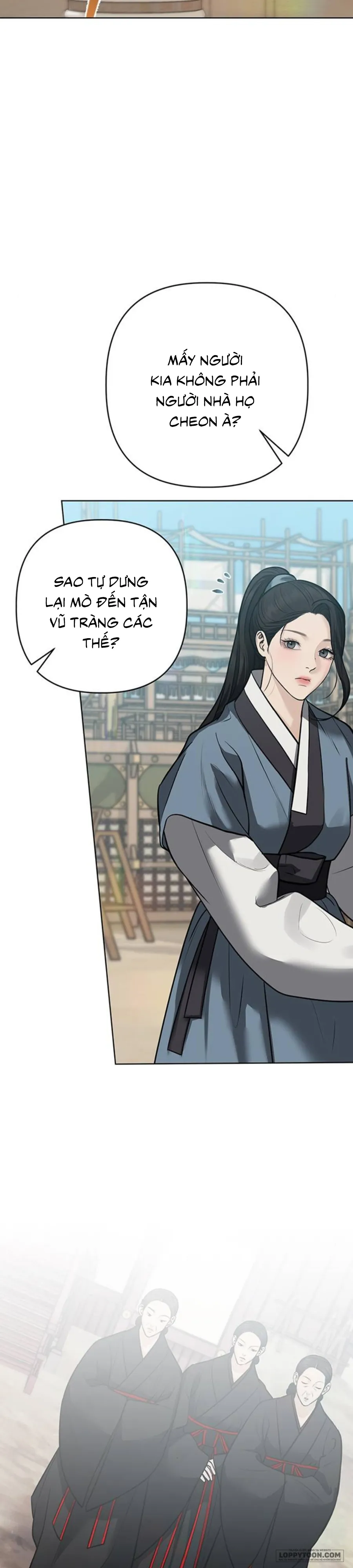 Quỷ Hồn Chap 28 - trang 44