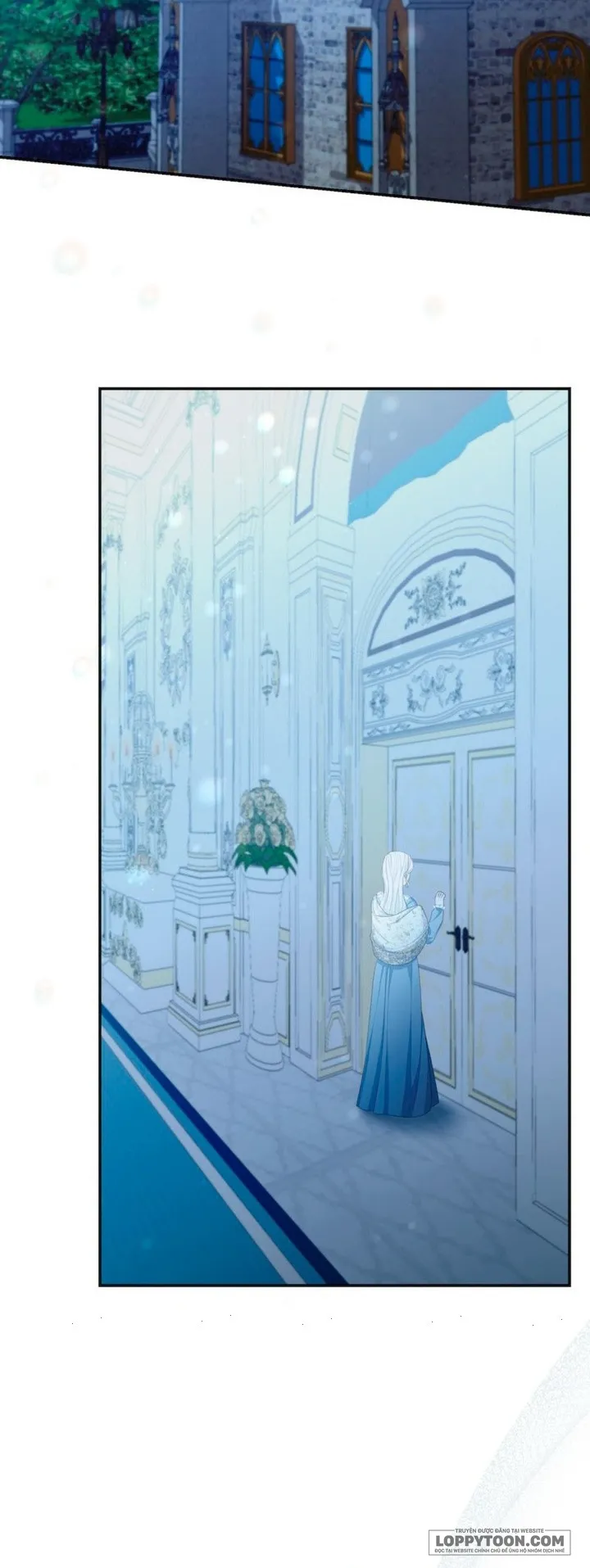 Hầu Nữ Không Còn Thèm Muốn Chủ Nhân Nữa Chap 18 - trang 53