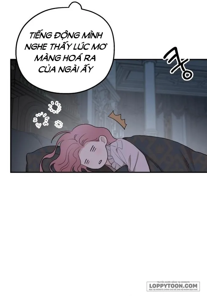 Gia Đình Chồng Quá Ám Ảnh Bởi Tôi Chap 85 - trang 19