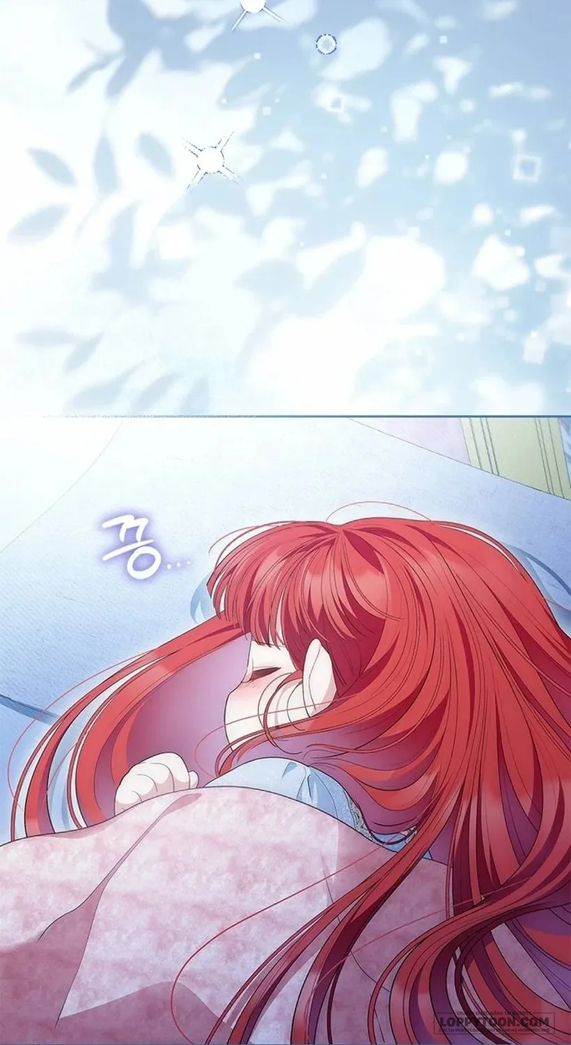 Đã Từ Chối Sủng Ái Rồi Mà Sao Còn Ám Ảnh Thế? Chap 73 - trang 42