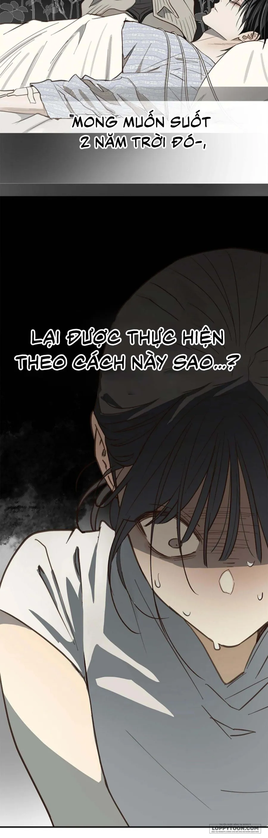 Đóa Hoa Là Mồi Nhử Chap 26 - trang 9