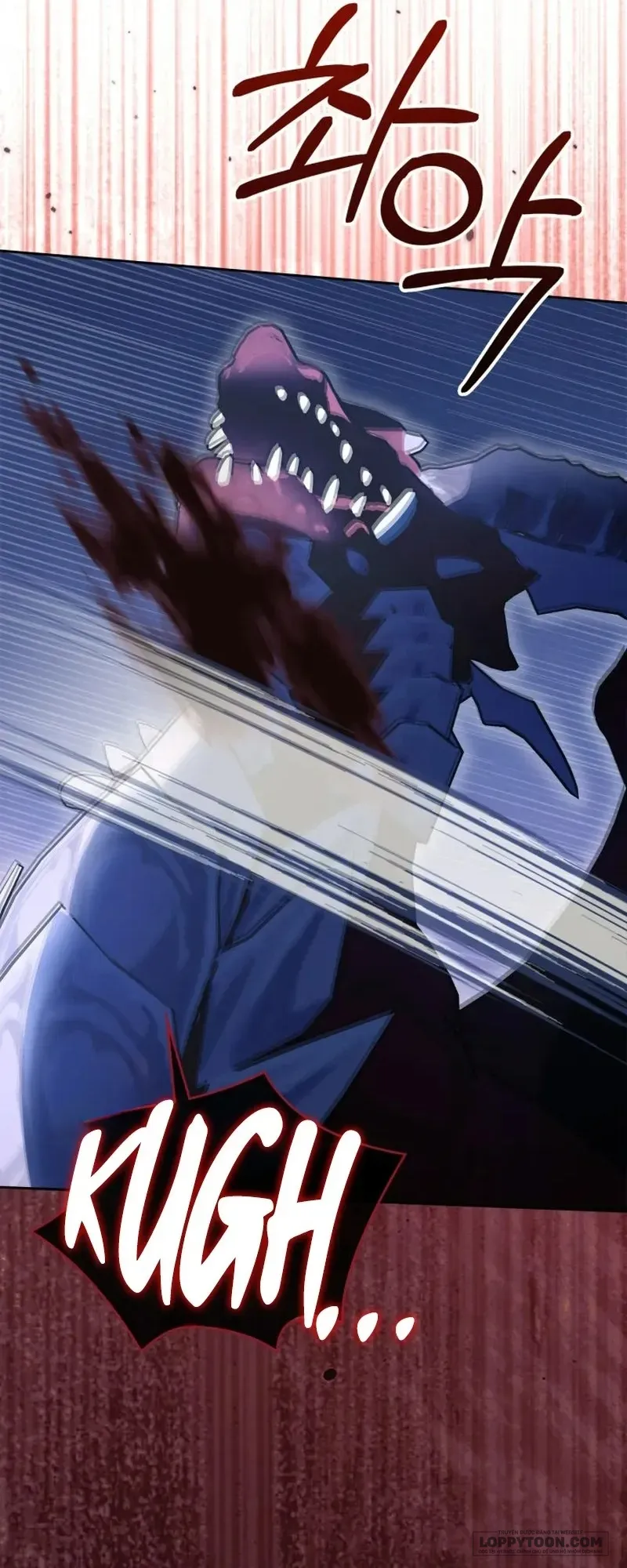 Phạm Nhân Bé Con Của Dinh Thự Mùa Đông Chap 98 - trang 2