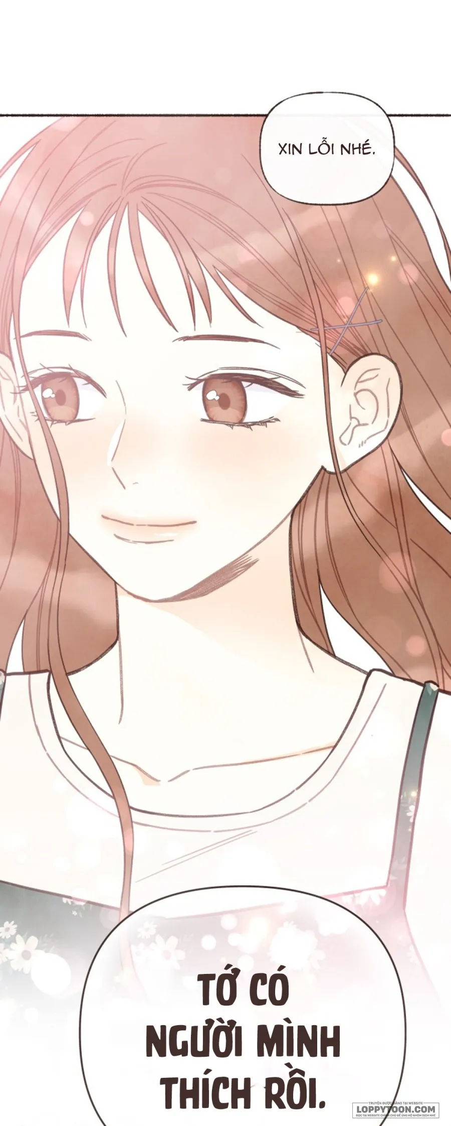 Cảm Xúc Chuyển Giao Chap 13 - trang 46