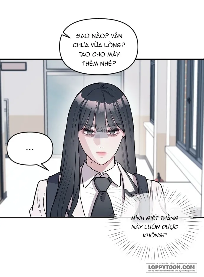 Xâm Nhập Trường Trung Học Tài Phiệt Chap 9 - trang 35