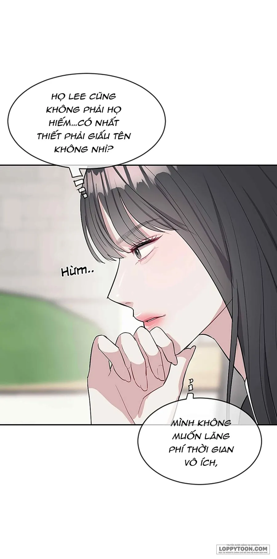 Xâm Nhập Trường Trung Học Tài Phiệt Chap 2 - trang 51