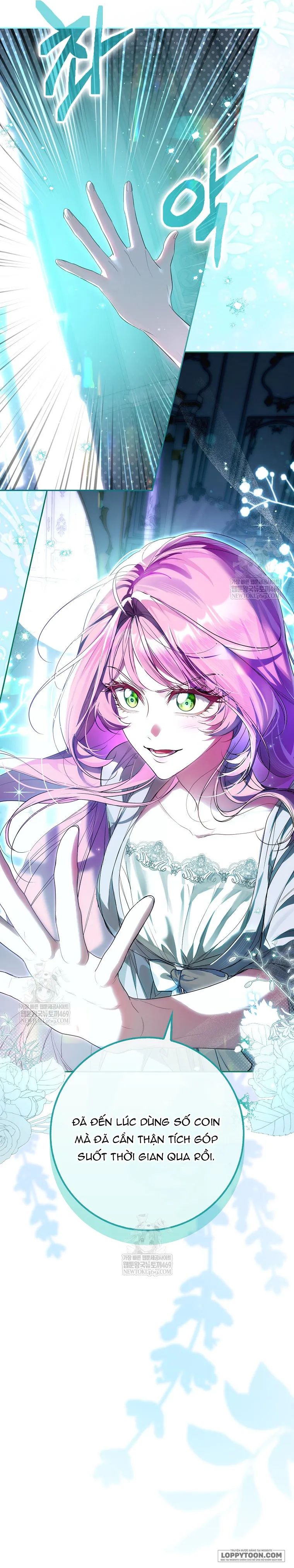 Kẻ Rác Rưởi Đó Chính Là Tôi Chap 6 - trang 26