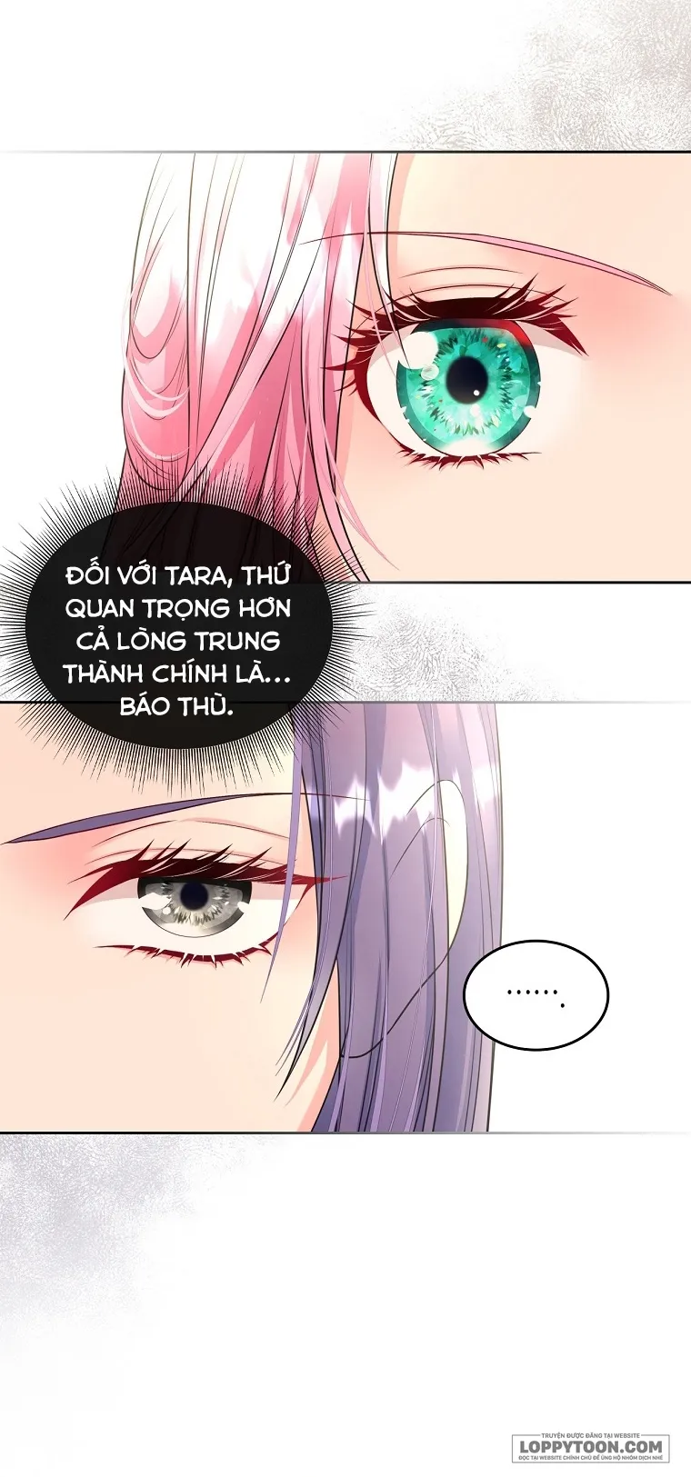 Tôi Sẽ Ly Hôn Với Anh Trai Nữ Chính Chap 8 - trang 2