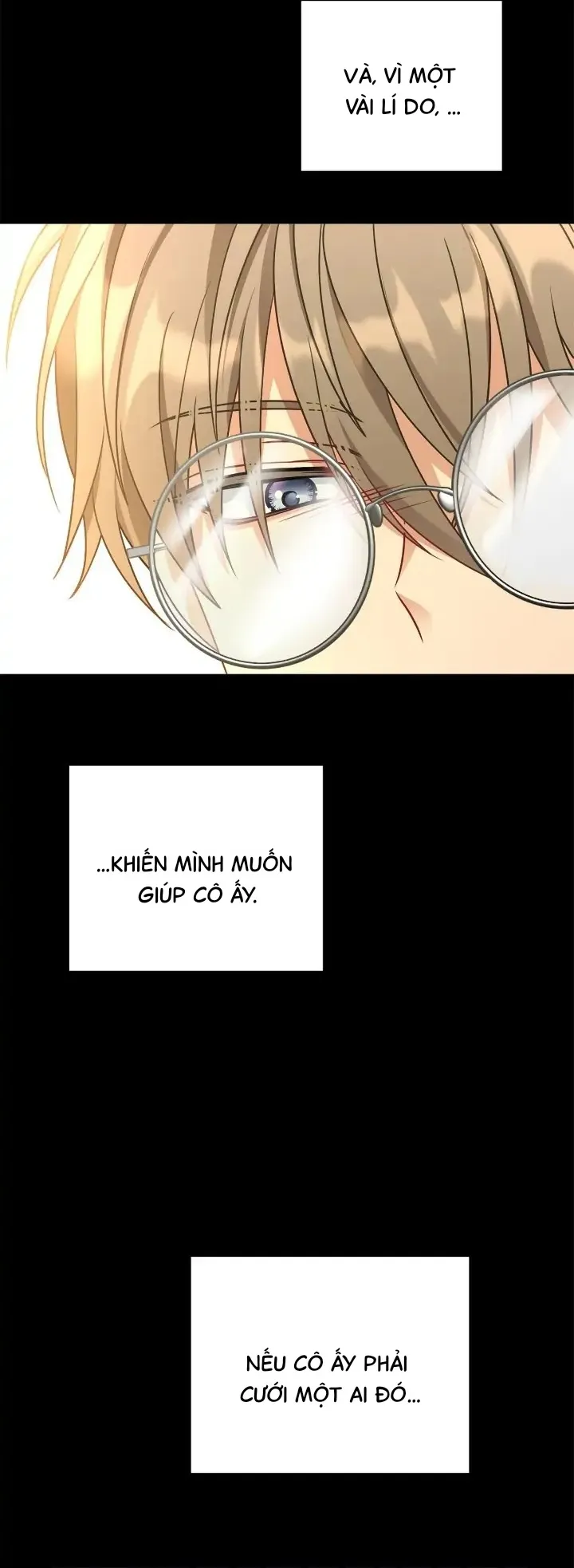 Tôi Sống Chung Với Mẹ Chồng Chap 7 - trang 60