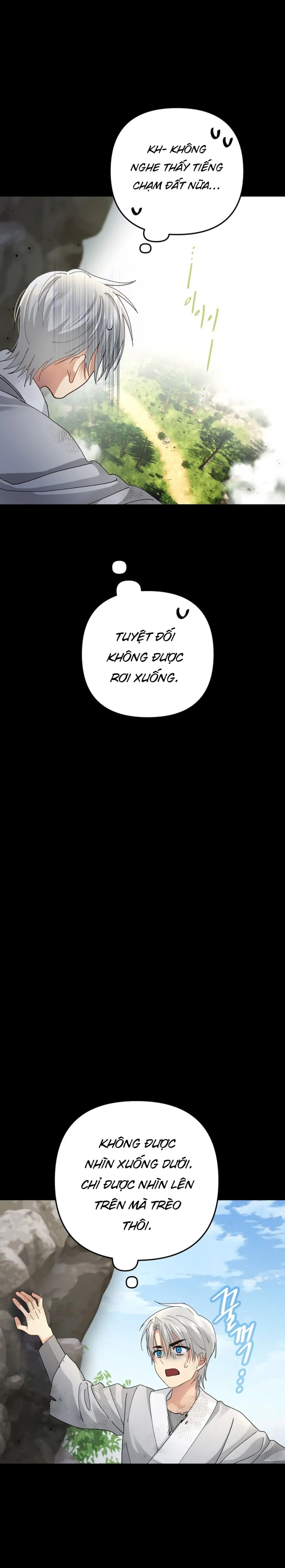 Vùng Đất Khắc Kỷ Chap 33 - trang 30