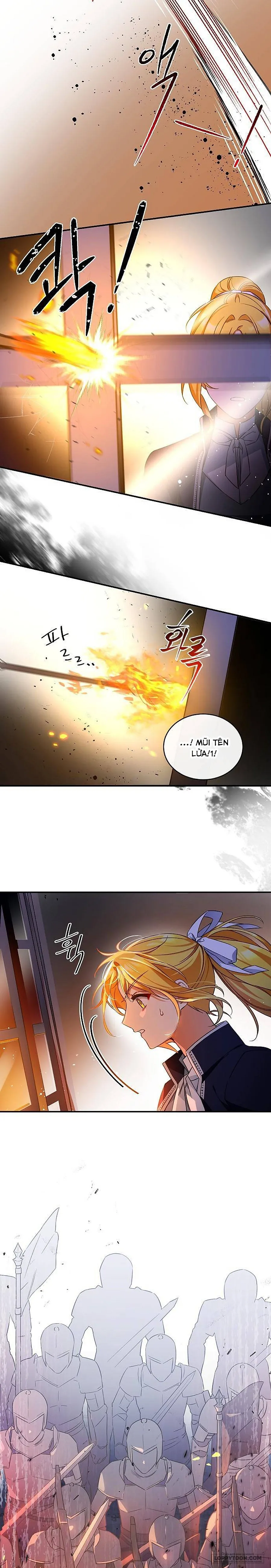 Thuần Hóa Hầu Tước Quái Dị Chap 12 - trang 9