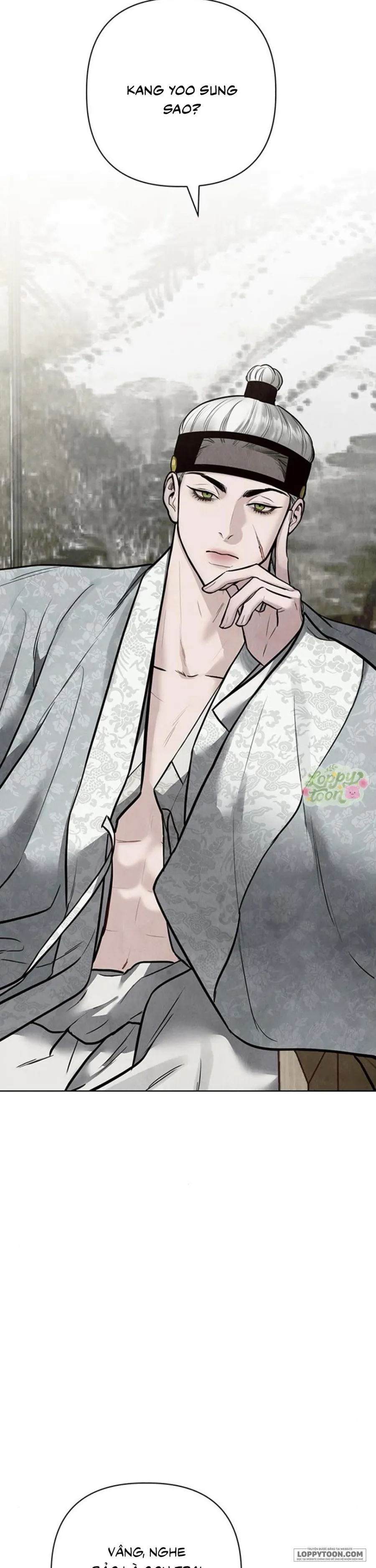 Quỷ Hồn Chap 25 - trang 7