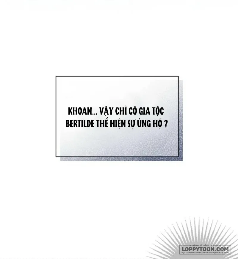 Đã Từ Chối Sủng Ái Rồi Mà Sao Còn Ám Ảnh Thế? Chap 58 - trang 34