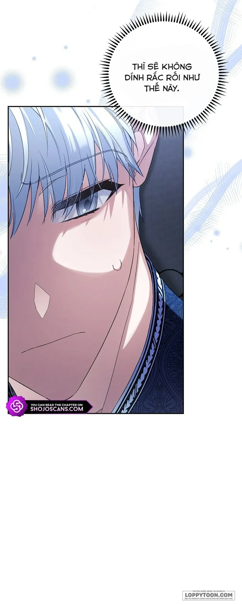 Papa Là Kẻ Thù Kiếp Trước Của Tôi? Chap 25 - trang 19