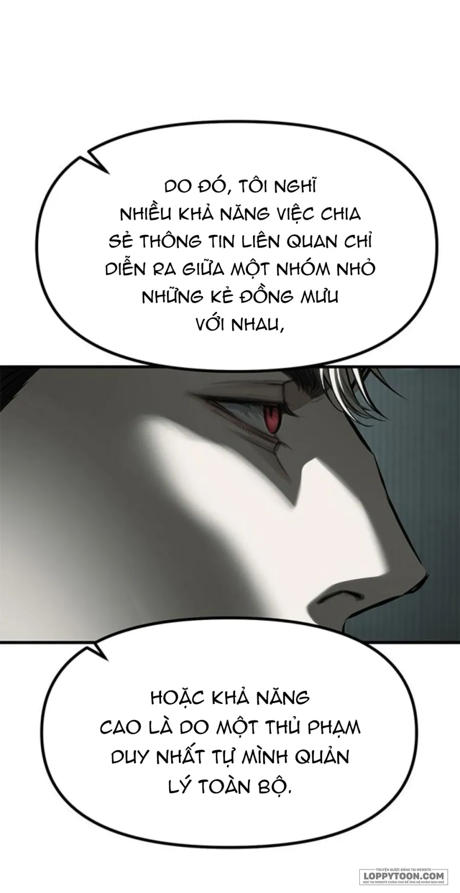 Xâm Nhập Trường Trung Học Tài Phiệt Chap 105 - trang 75