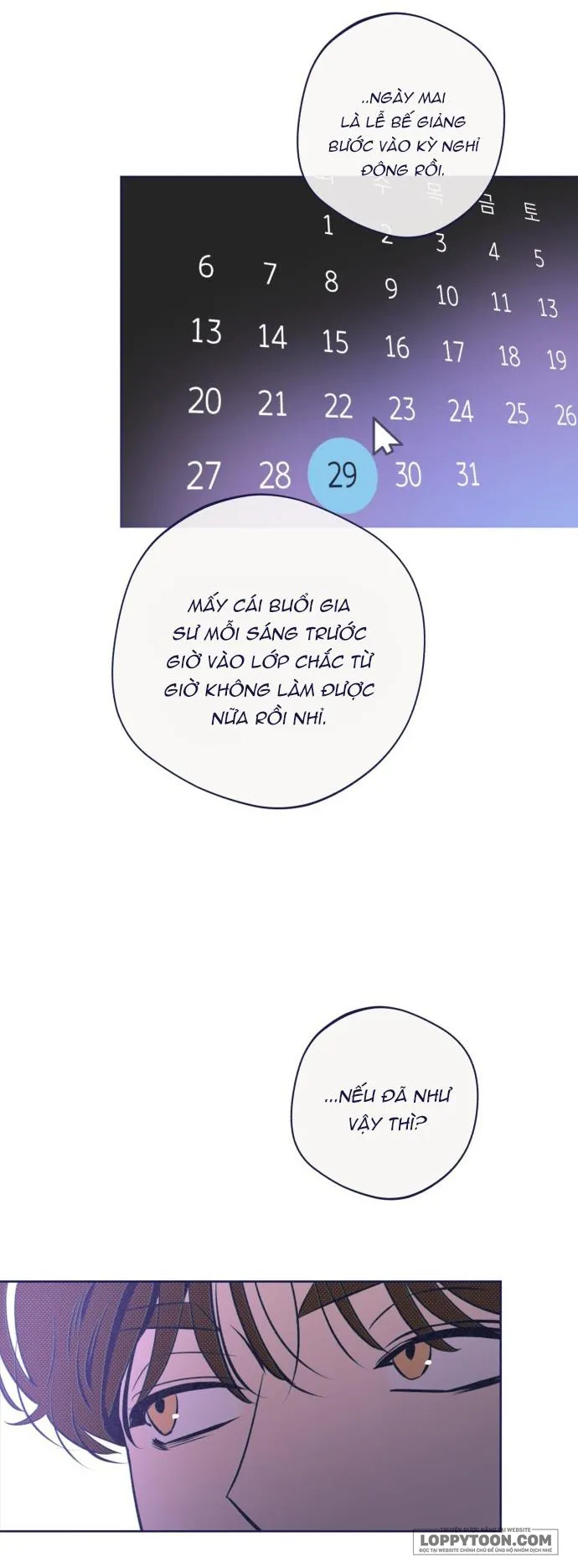 Trắc Nghiệm 4 Lựa Chọn Chap 40 - trang 30