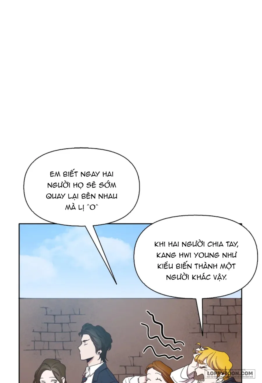 Thanh Xuân Của Chúng Ta Chap 24 - trang 64