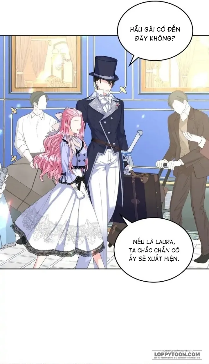 Tôi Sẽ Ly Hôn Với Anh Trai Nữ Chính Chap 16 - trang 42