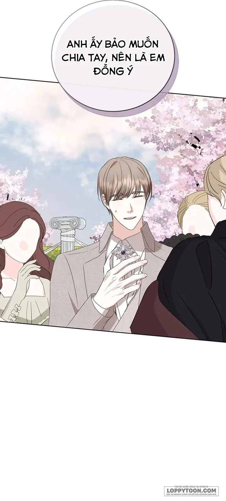 Sinh Ra Trở Thành Nhân Vật Không Có Trong Nguyên Tác Chap 69 - trang 9