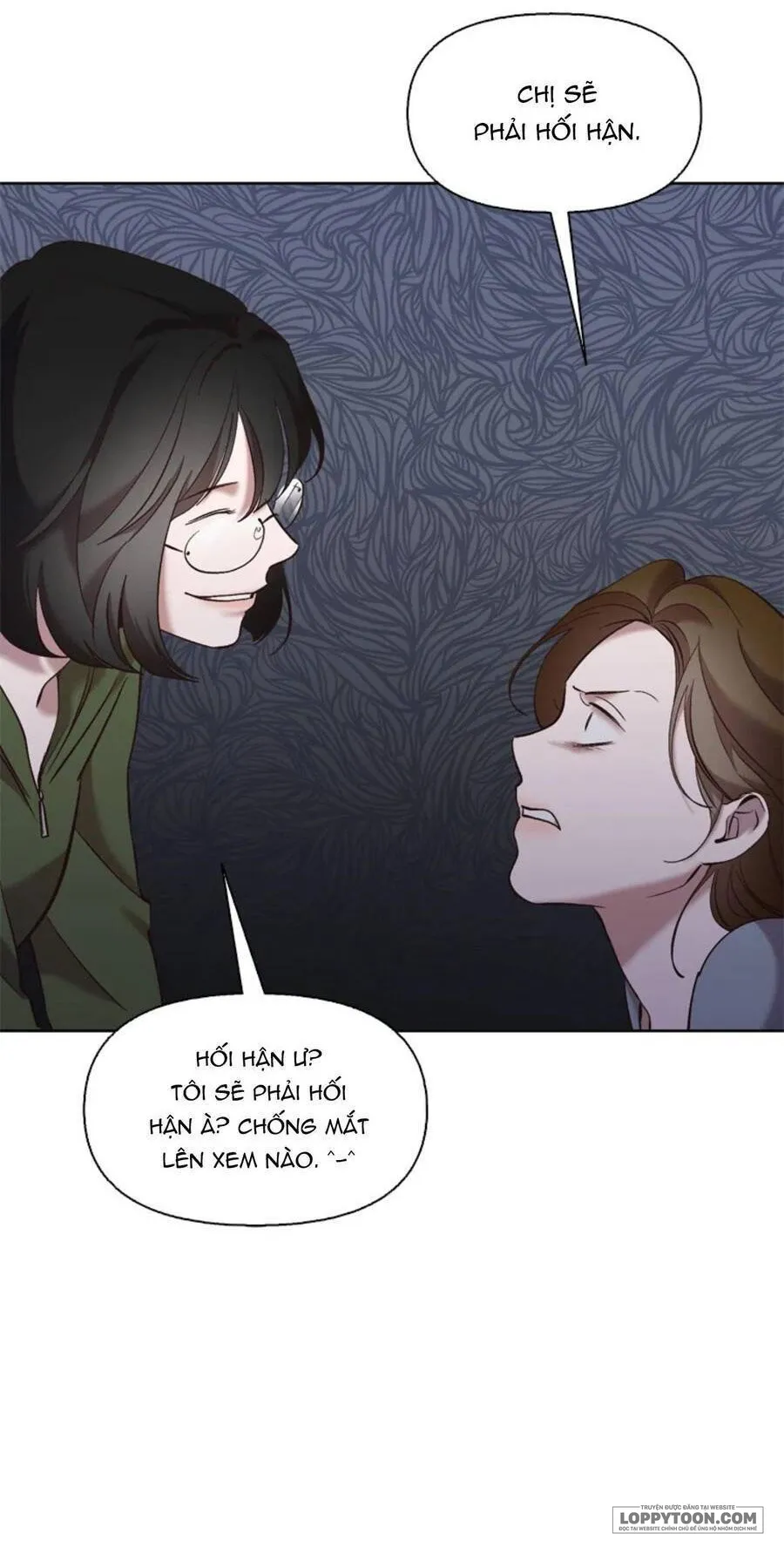 Thanh Xuân Của Chúng Ta Chap 44 - trang 13