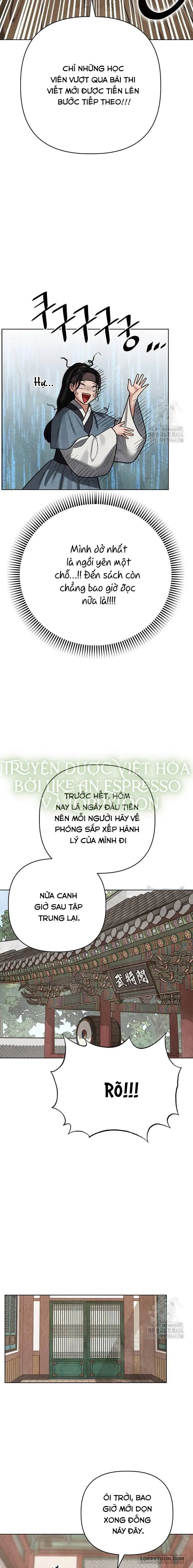 Quỷ Hồn Chap 6 - trang 15