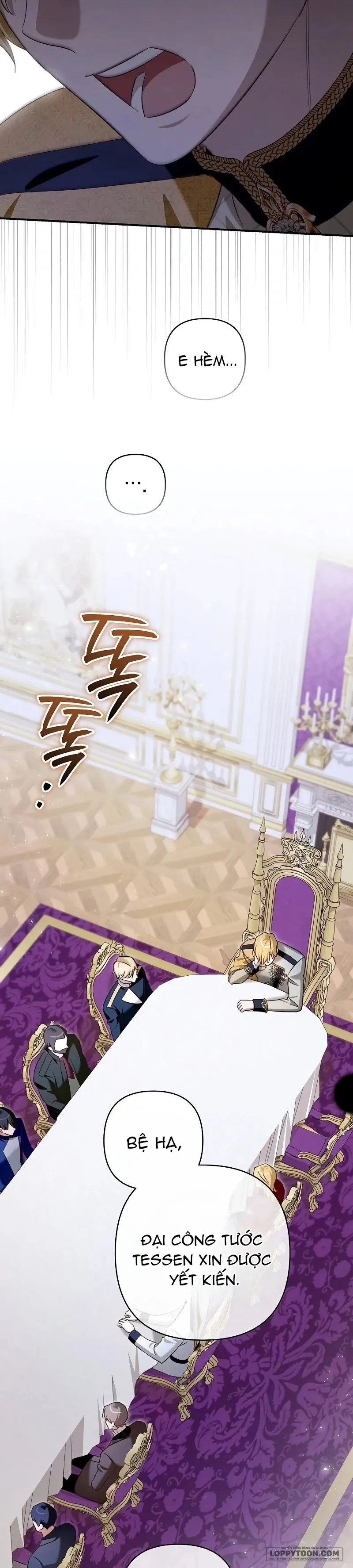 Cô Dâu Của Đại Công Tước Là Chiến Binh Địa Ngục Chap 24 - trang 12