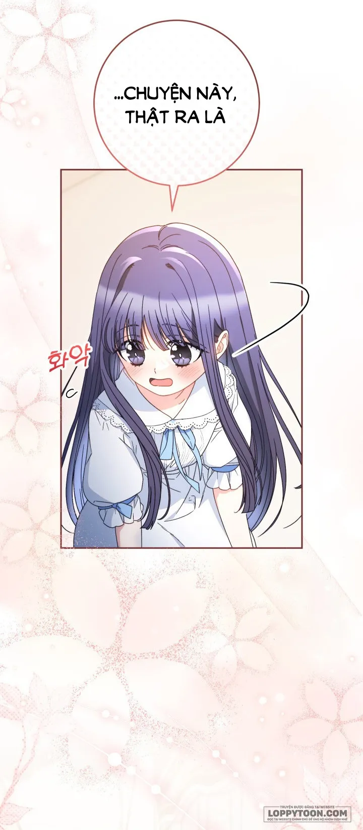 Nuôi Dưỡng Em Gái Xinh Đẹp Chap 31 - trang 5