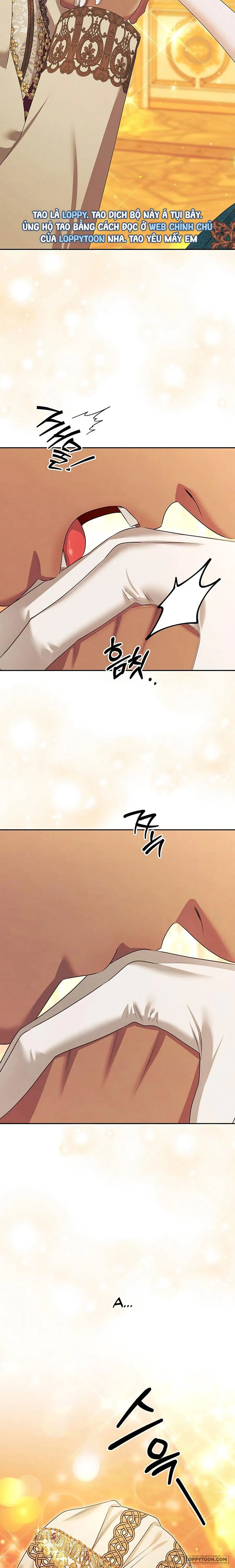 Cuộc Hôn Nhân Bị Cướp Đoạt Chap 9 - trang 29