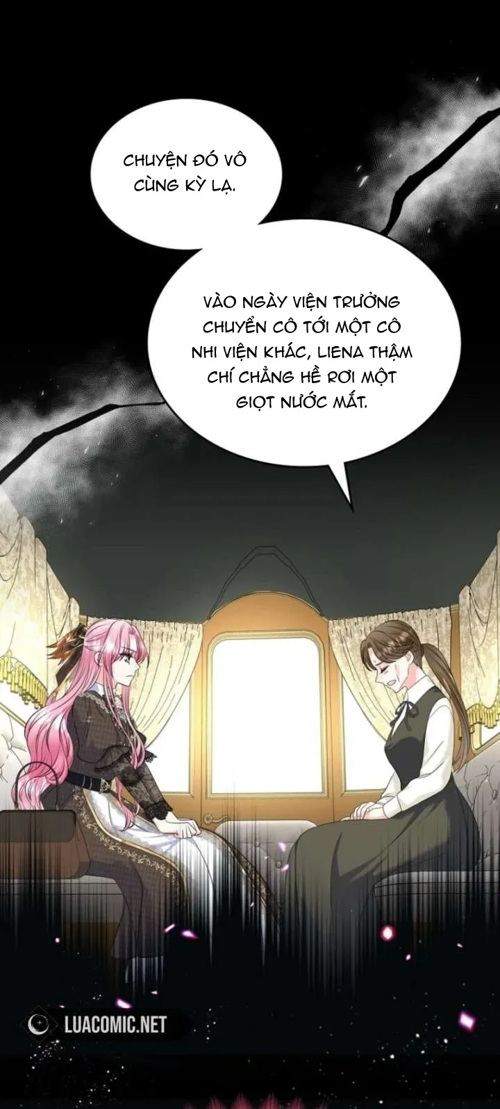 Tôi Sẽ Ly Hôn Với Anh Trai Nữ Chính Chap 88 - trang 45