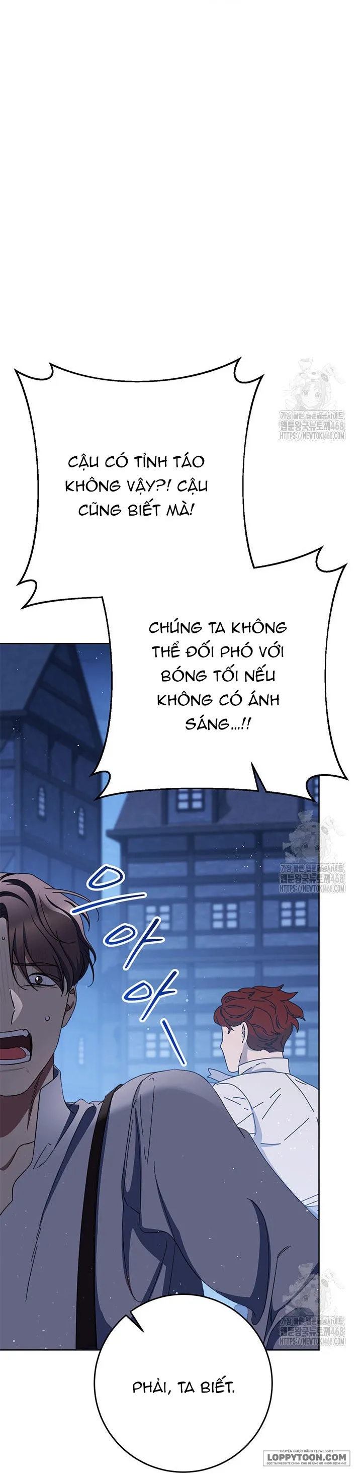Nuôi Dưỡng Em Gái Xinh Đẹp Chap 93 - trang 35