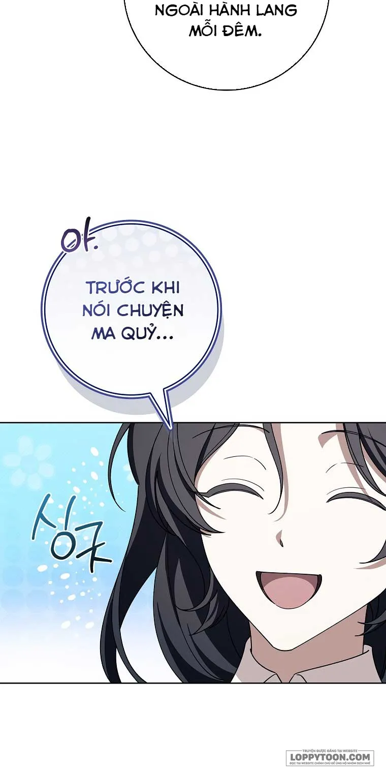 100 lời nguyền tại dinh thự Illestone Chap 27 - trang 69