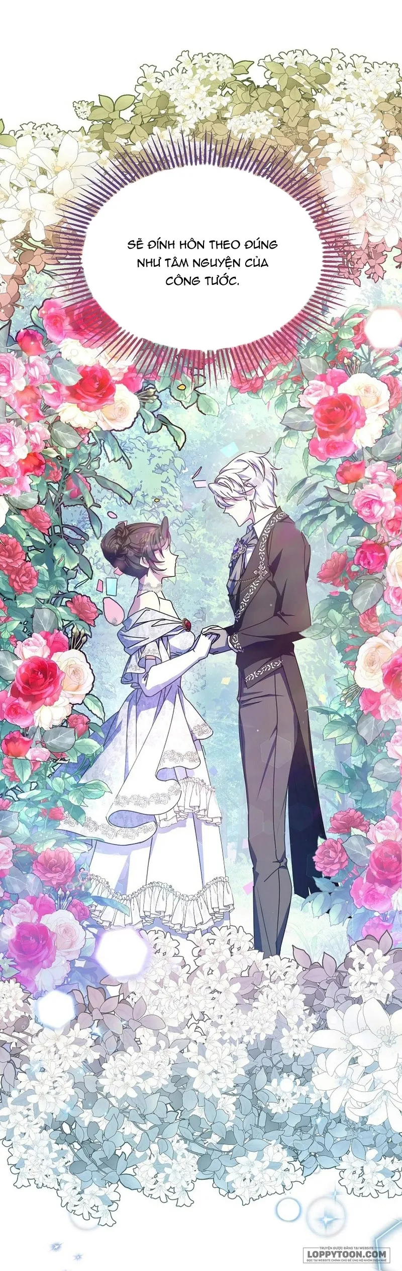 Tôi Sẽ Ở Ngay Bên Cạnh Nam Chính Chap 62 - trang 33