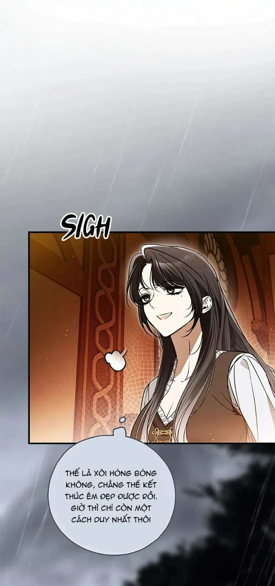 Có Kẻ Đã Sở Hữu Cơ Thể Của Tôi Chap 77 - trang 60