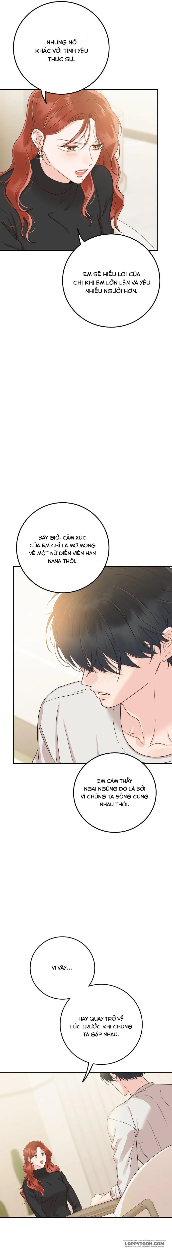 Người Một Nhà Chap 39 - trang 16