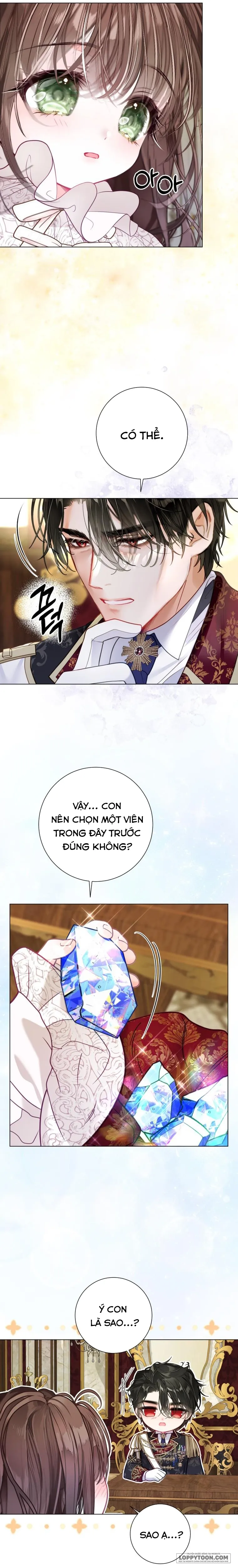 Một Thế Giới Không Có Chị Gái Mà Ai Cũng Yêu Chap 33 - trang 27