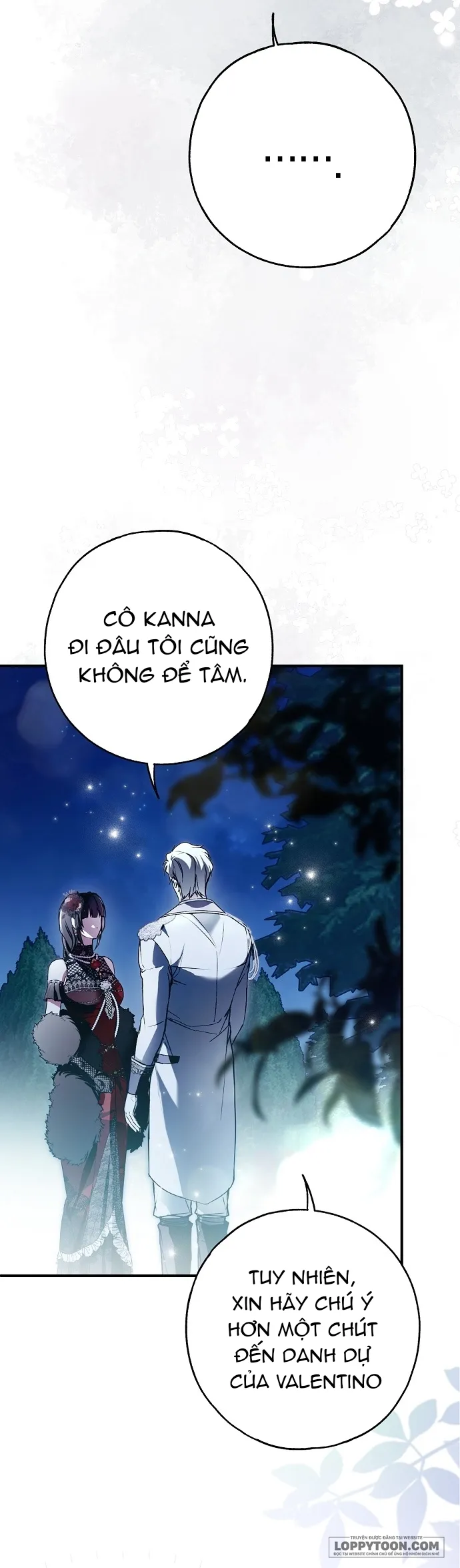 Có Kẻ Đã Sở Hữu Cơ Thể Của Tôi Chap 26 - trang 44
