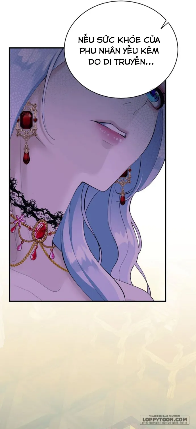Qua Đêm Với Người Chồng Sắp Ly Hôn Chap 9 - trang 46
