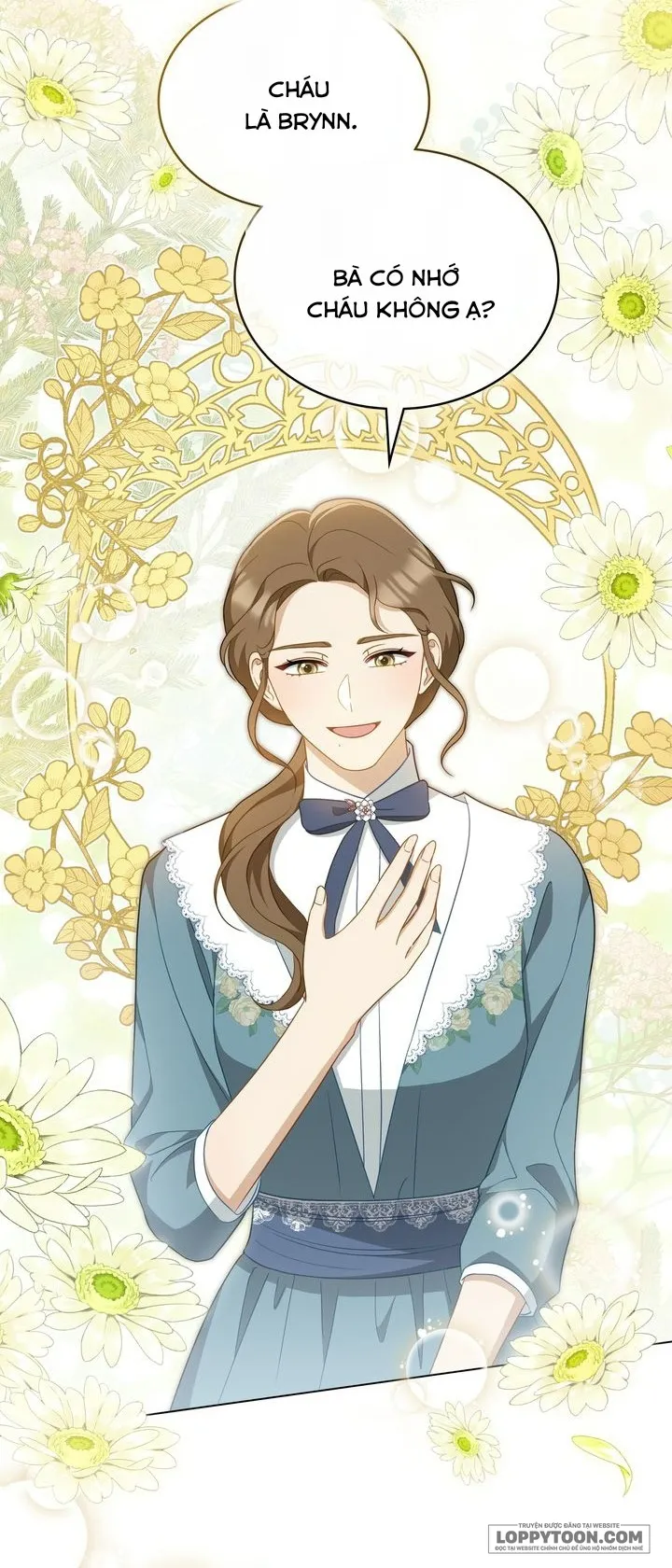Chúa Phù Hộ Cho Sự Hủy Diệt Của Ta Chap 27 - trang 14