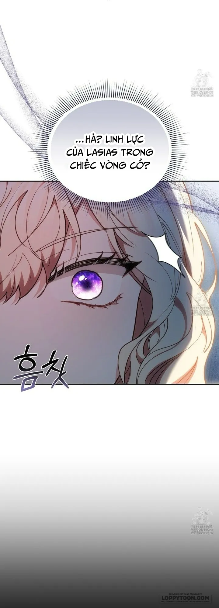 Dù Là Mẹ Kế Nhưng Tôi Thoát Khỏi Cái Chết Rất Dễ Dàng Chap 76 - trang 57