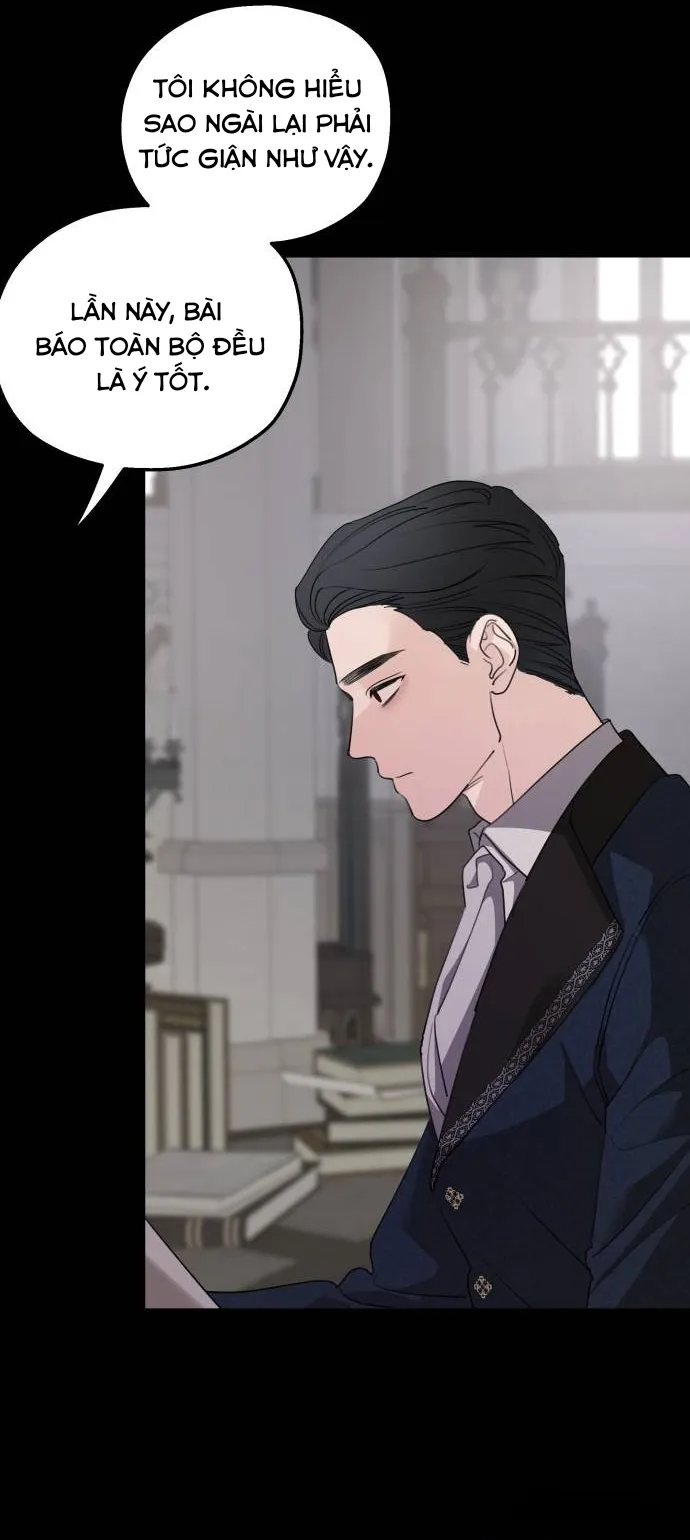 Gia Đình Chồng Quá Ám Ảnh Bởi Tôi Chap 71 - trang 44
