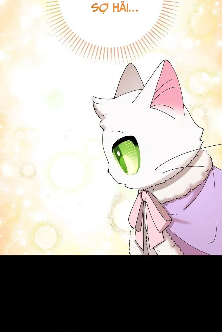 Trở Thành Miêu Nữ Của Hoàng Đế Chap 16 - trang 43