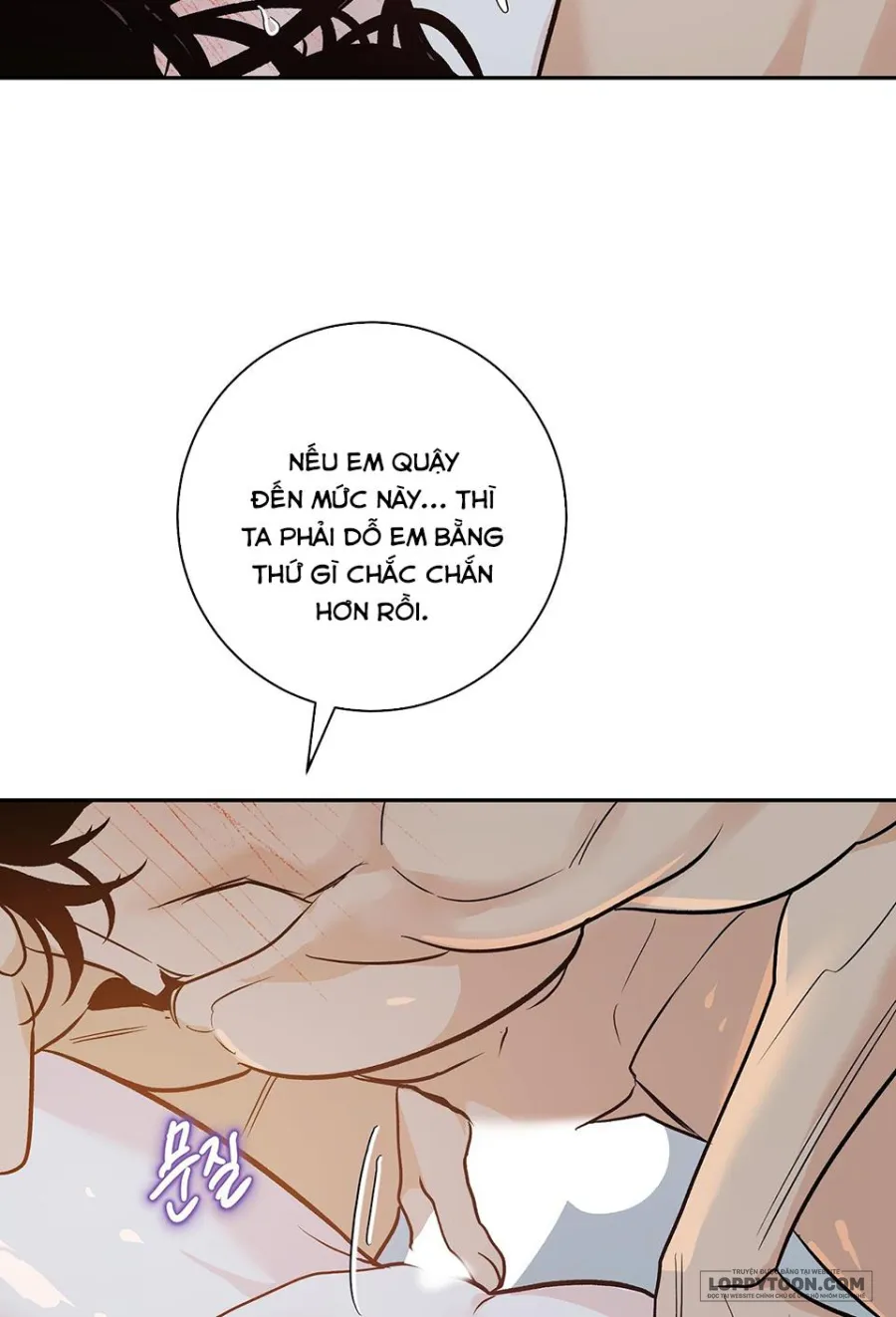 Cam Sát Thương Chap 2 - 🔞 - trang 18
