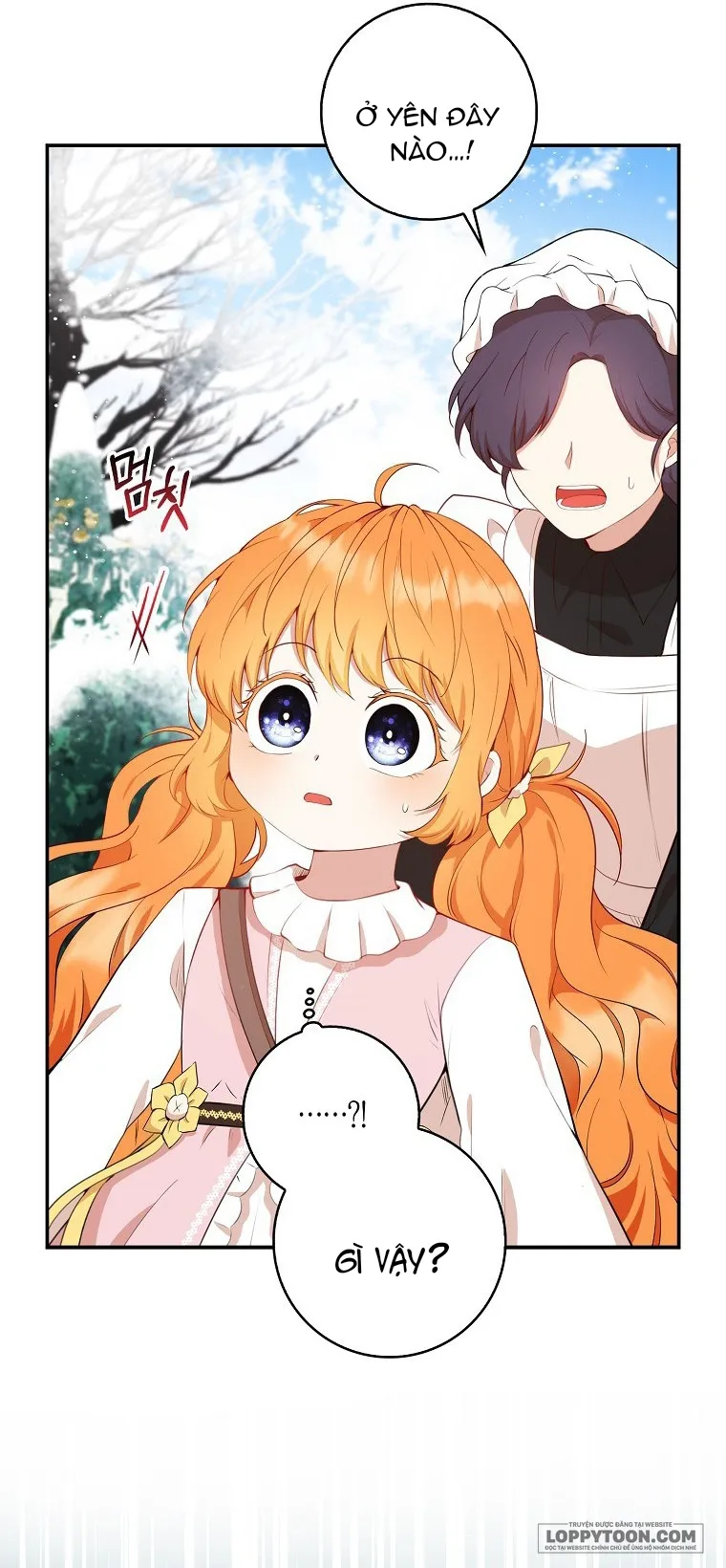 Sóc Con Tài Năng Chap 12 - trang 58