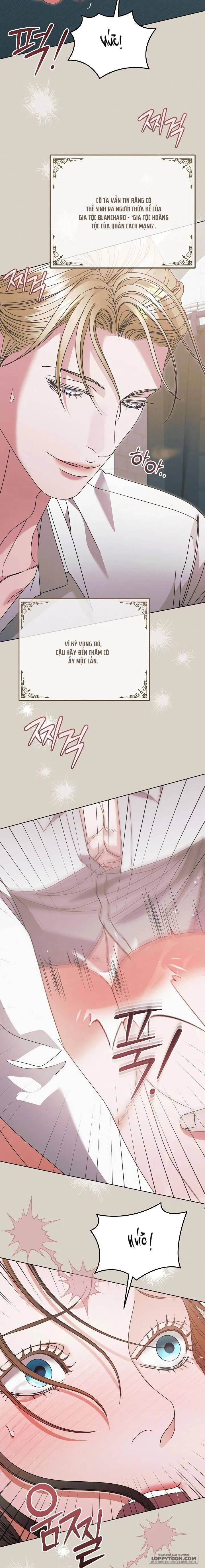 Hãy Cầu Xin Tôi Đi Chap 42 - 🔞🔞 - trang 4